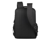 RIVACASE Ulsan 8265 Plecak laptop 15,6" czarny - 1274745 - zdjęcie 3